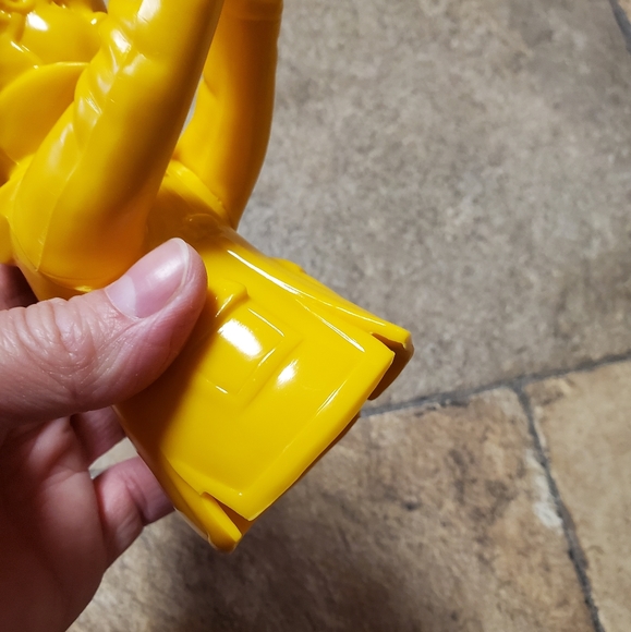 NWB Vintage Avon Tug A Brella  Bottle - Picture 9 of 13